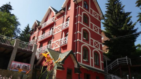 Hotel Kalyna